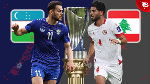 Nhận định bóng đá U23 Uzbekistan vs U23 Lebanon, 21h00 ngày 7/1: Niềm tin cho Uzbekistan